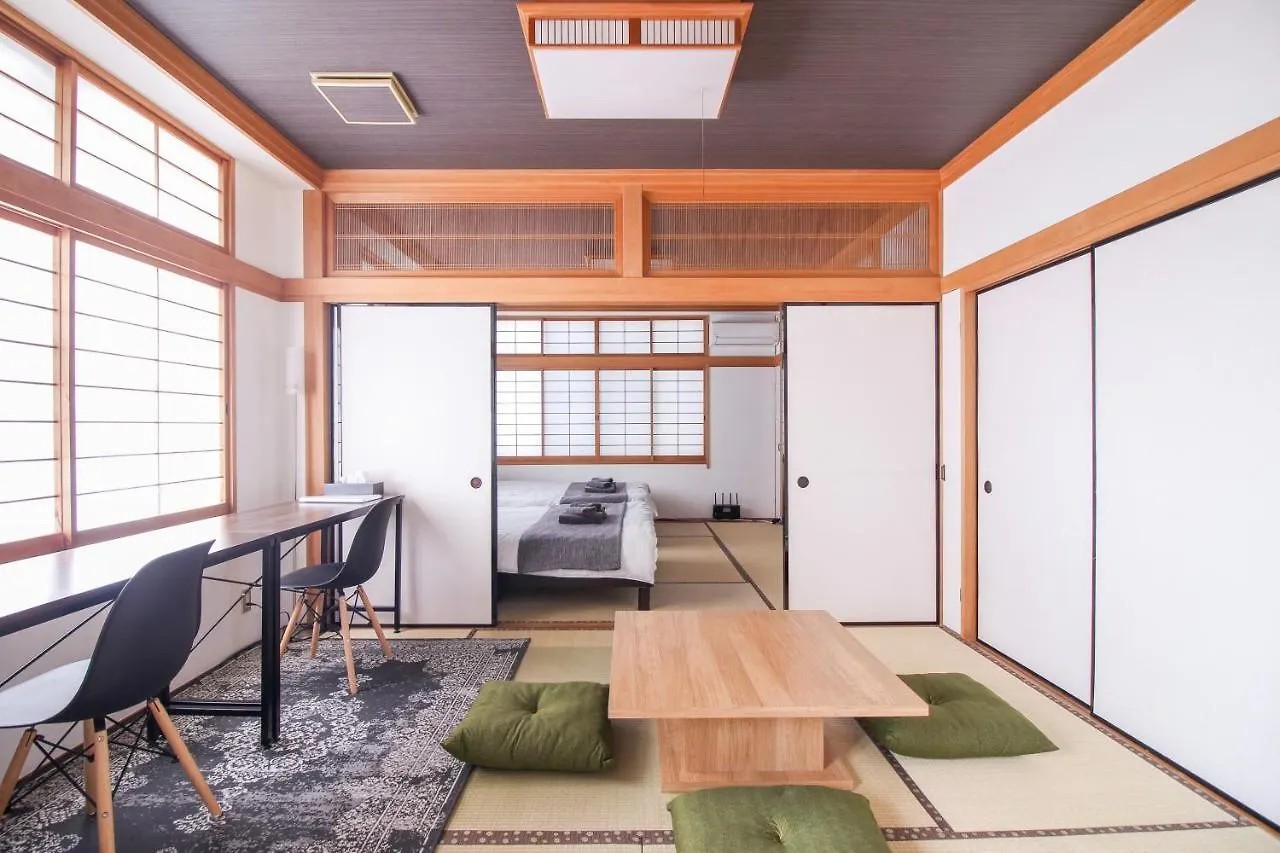 Evergreen Hotel Hatsudai Tokyo