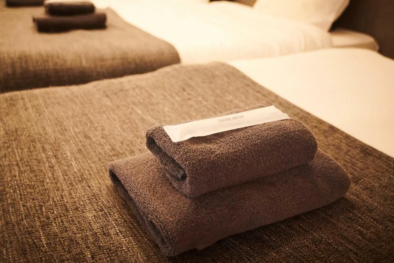 Evergreen Hotel Hatsudai Tokyo 3*,  Japan