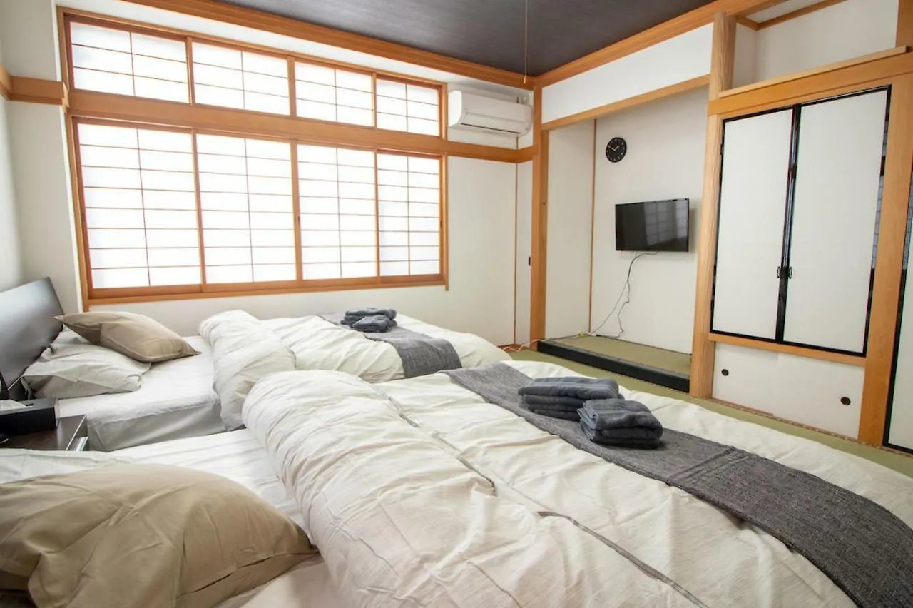 *** Aparthotel Evergreen Hotel Hatsudai Tokyo Japan