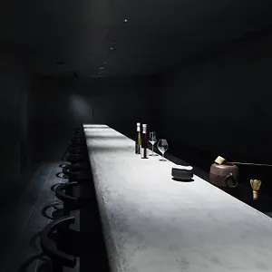 Hotel Koe, Tokyo