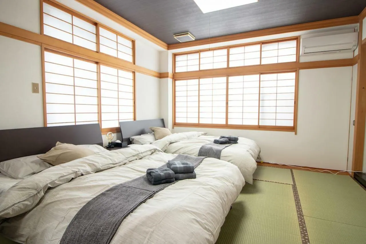 Evergreen Hotel Hatsudai Tokyo 3*,