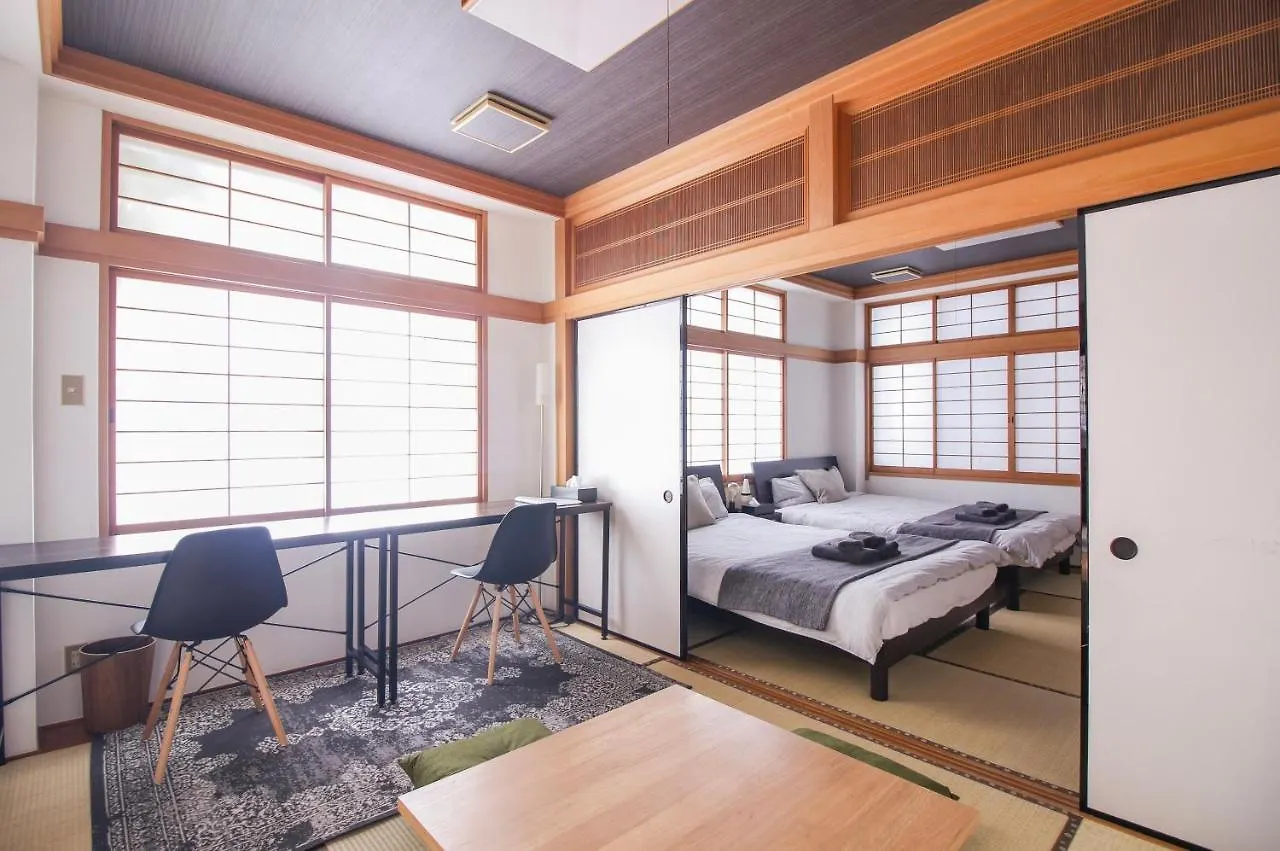 Evergreen Hotel Hatsudai Tokyo Japan